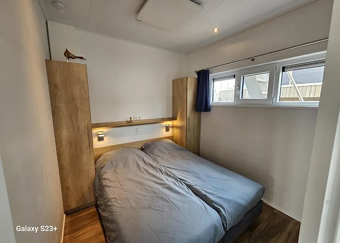 Houseboat Tjonger Ns003